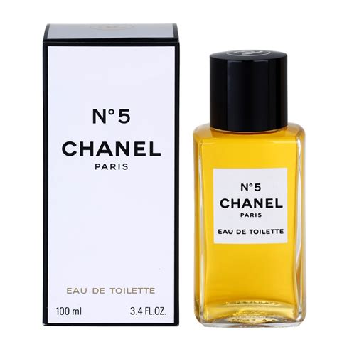 eau de toilette similar chanel n 5|Chanel no 5 walmart.